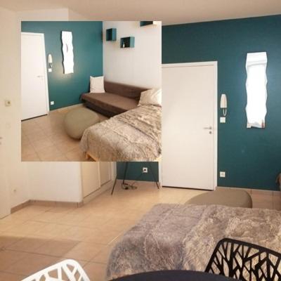 Studio Dans Vieux Magasin 1800 Daire Sedan Dış mekan fotoğraf